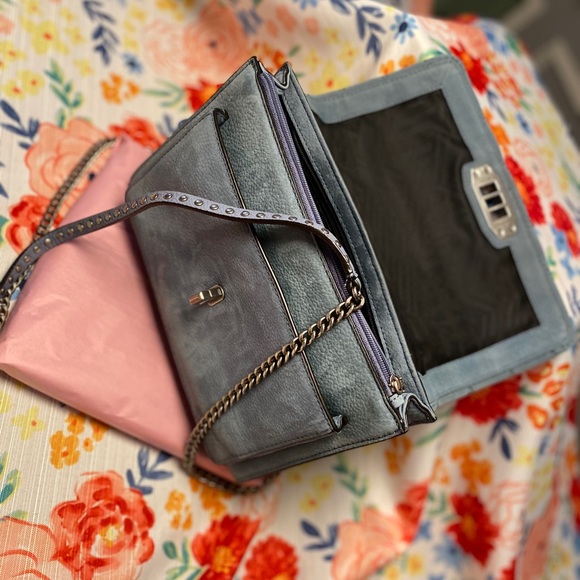 Rebecca Minkoff Handbags - Rebecca Minkoff handbag